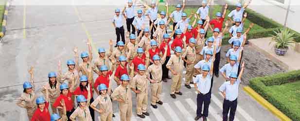 Công ty TNHH Dầu Thực Vật Cái Lân (CALOFIC)-big-image